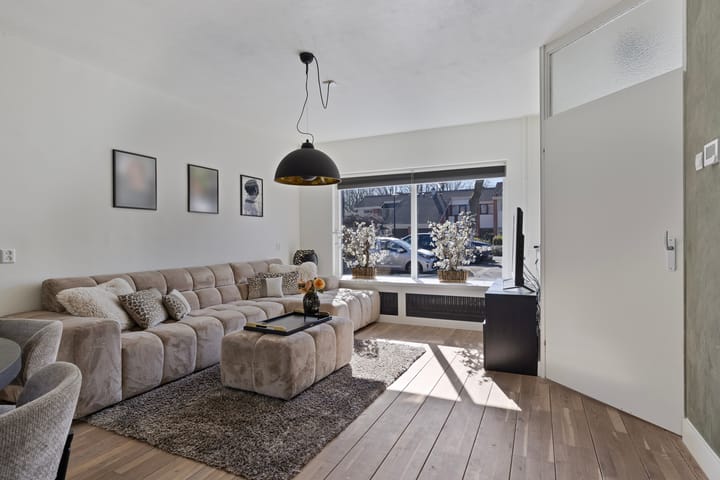 Foto 9 van De Meerkoet 17