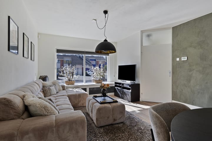 Foto 10 van De Meerkoet 17