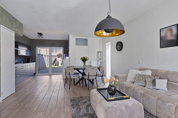 Foto 11 van De Meerkoet 17