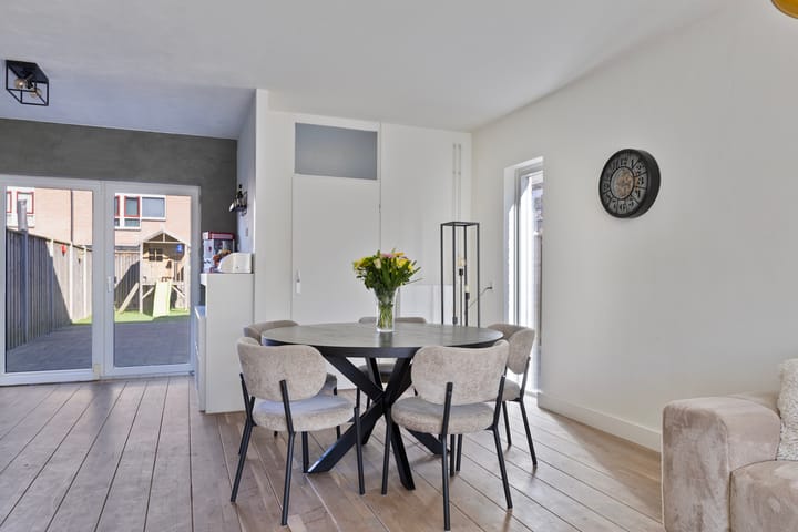 Foto 13 van De Meerkoet 17