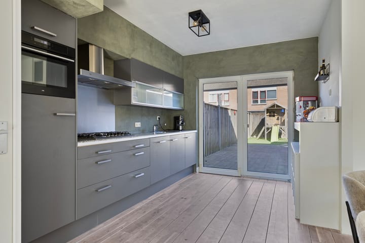 Foto 15 van De Meerkoet 17