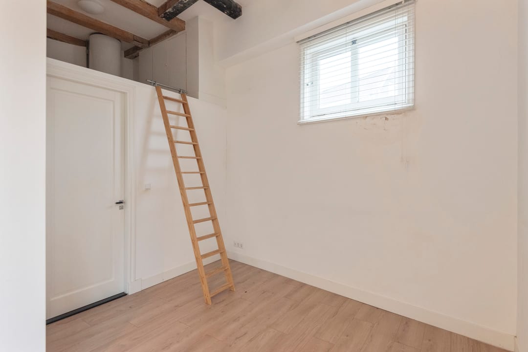 Foto 16 van Stoofsteeg 6-C