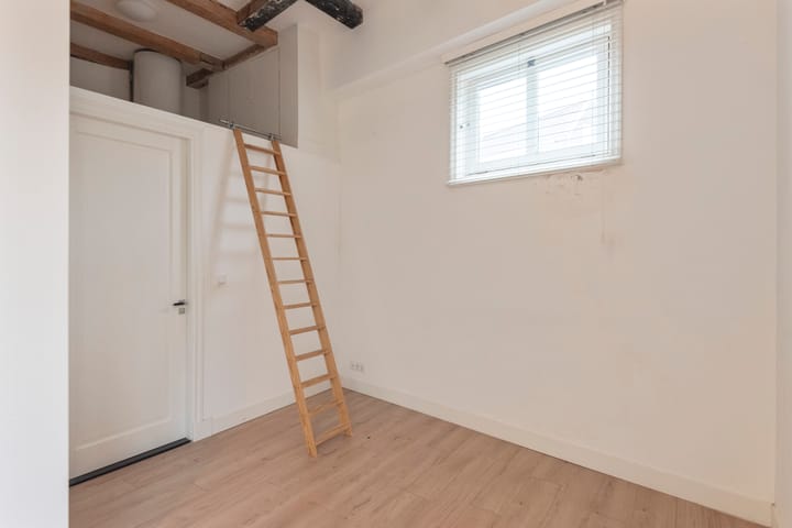 Foto 16 van Stoofsteeg 6-C