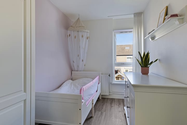 Foto 18 van De Meerkoet 17