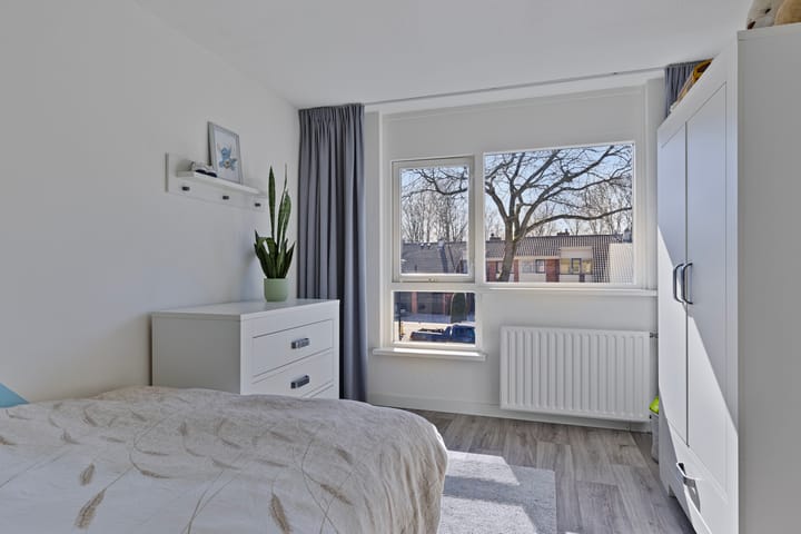 Foto 21 van De Meerkoet 17