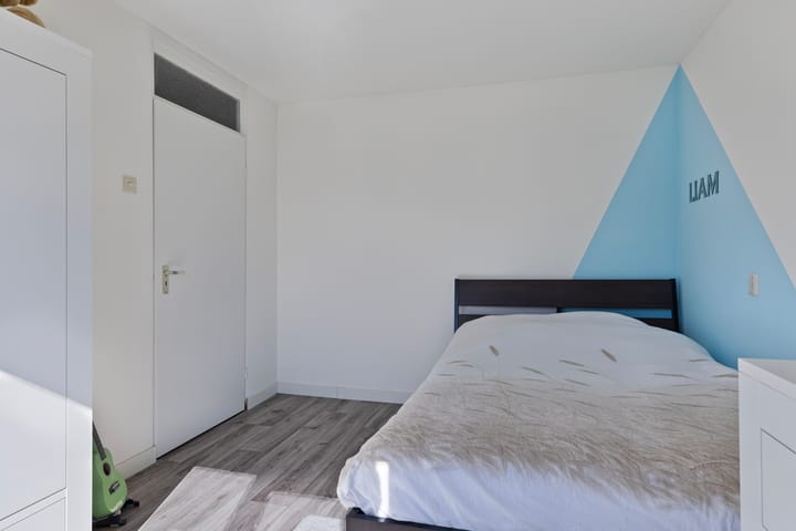 Foto 22 van De Meerkoet 17