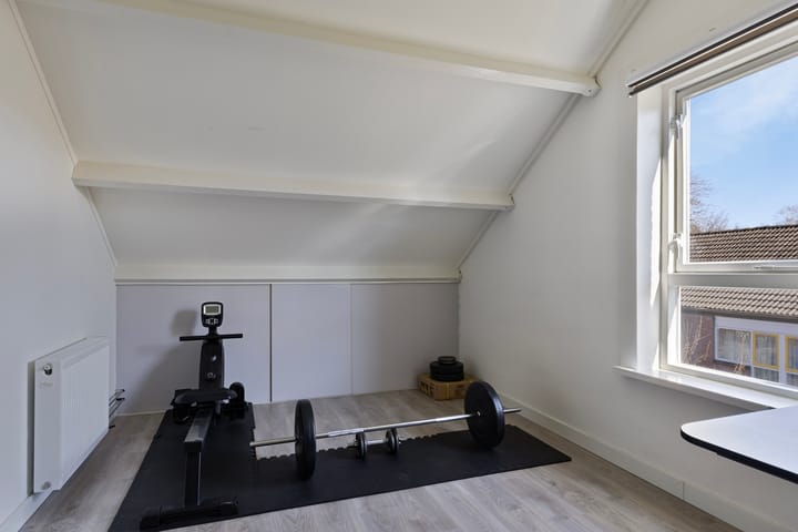 Foto 27 van De Meerkoet 17