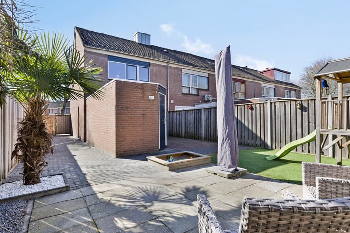 Foto 29 van De Meerkoet 17