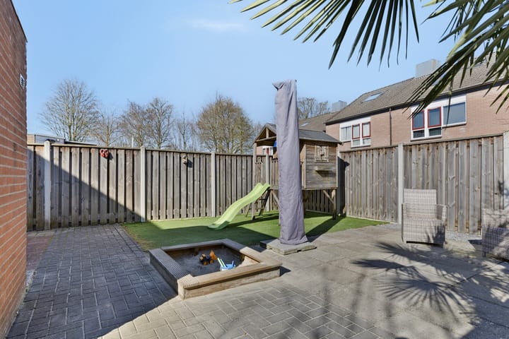 Foto 31 van De Meerkoet 17