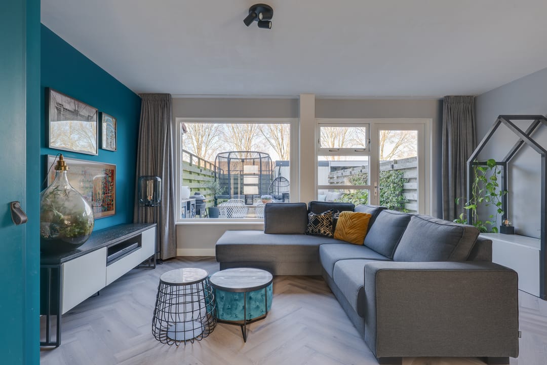 Foto 2 van Suze Groenewegstraat 15