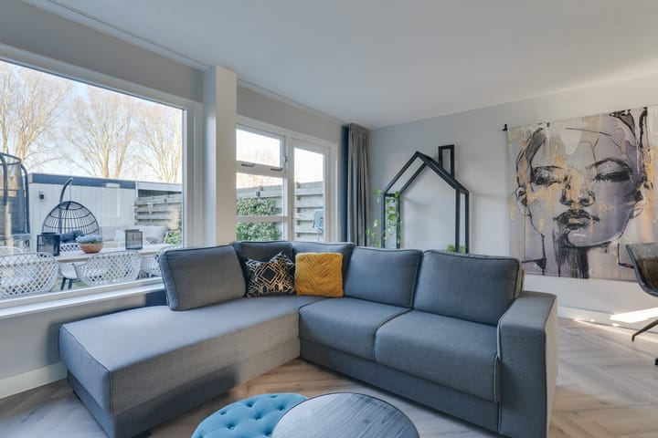 Foto 3 van Suze Groenewegstraat 15