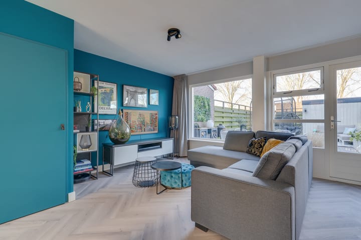 Foto 4 van Suze Groenewegstraat 15