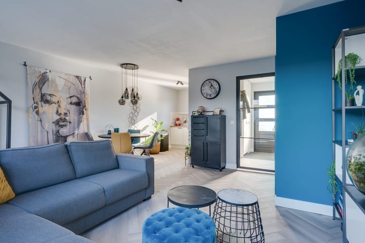 Foto 5 van Suze Groenewegstraat 15