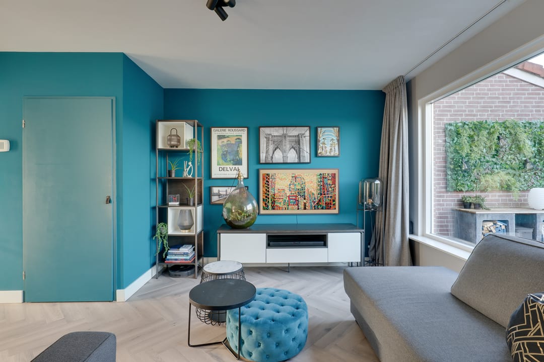 Foto 7 van Suze Groenewegstraat 15