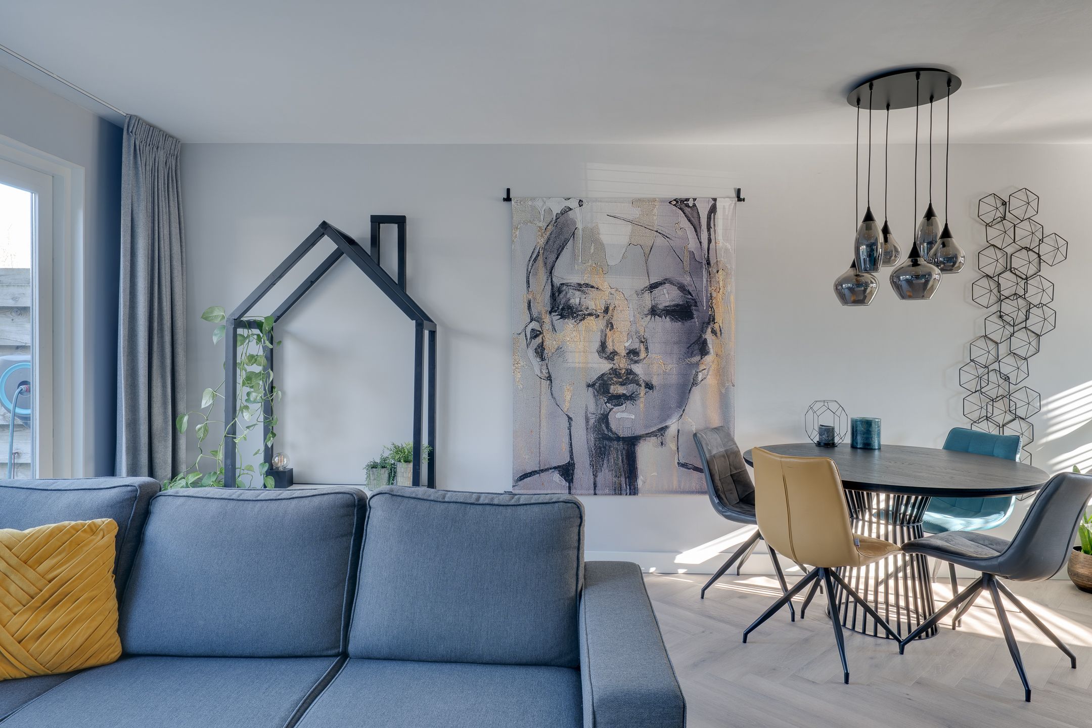 Foto 9 van Suze Groenewegstraat 15