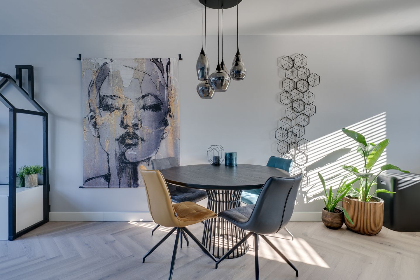 Foto 10 van Suze Groenewegstraat 15