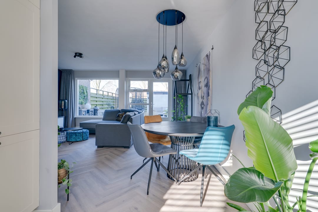 Foto 13 van Suze Groenewegstraat 15