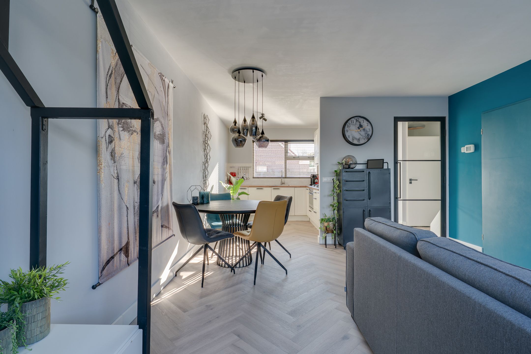 Foto 12 van Suze Groenewegstraat 15