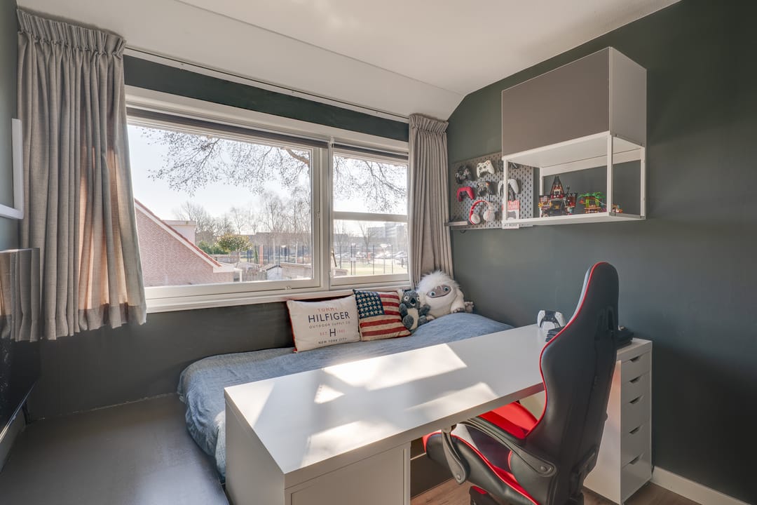 Foto 26 van Suze Groenewegstraat 15