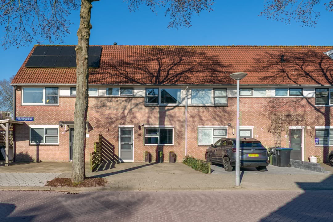 Foto 52 van Suze Groenewegstraat 15