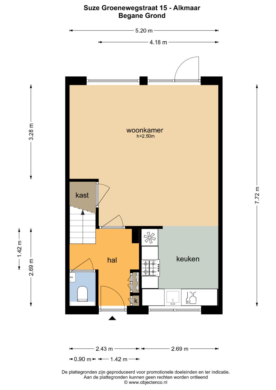 Foto 55 van Suze Groenewegstraat 15