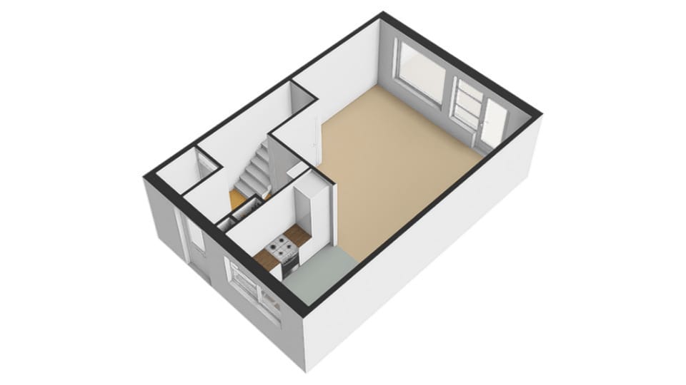 Foto 57 van Suze Groenewegstraat 15