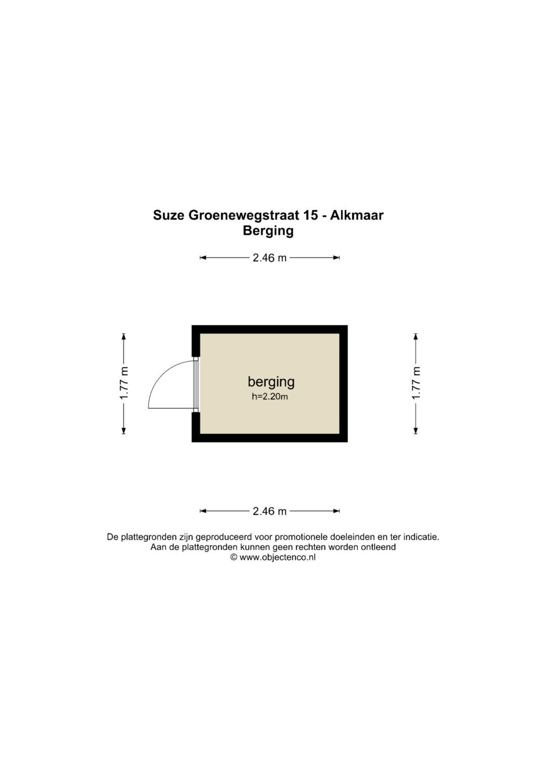 Foto 64 van Suze Groenewegstraat 15