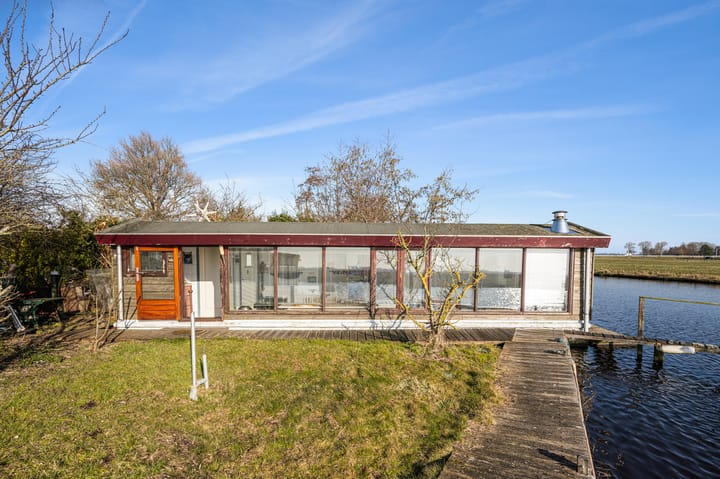 Koopwoningen - huizen te koop in [Funda]