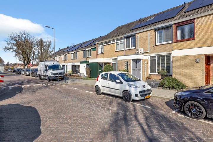 Foto 7 van Rivierenlaan 69