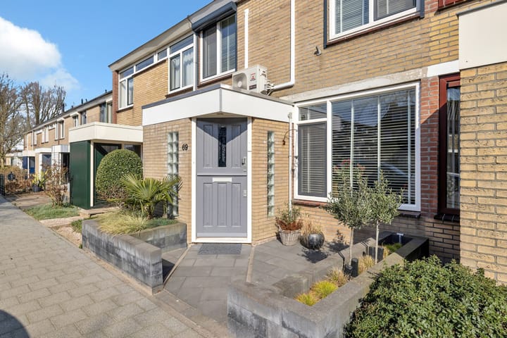 Foto 1 van Rivierenlaan 69