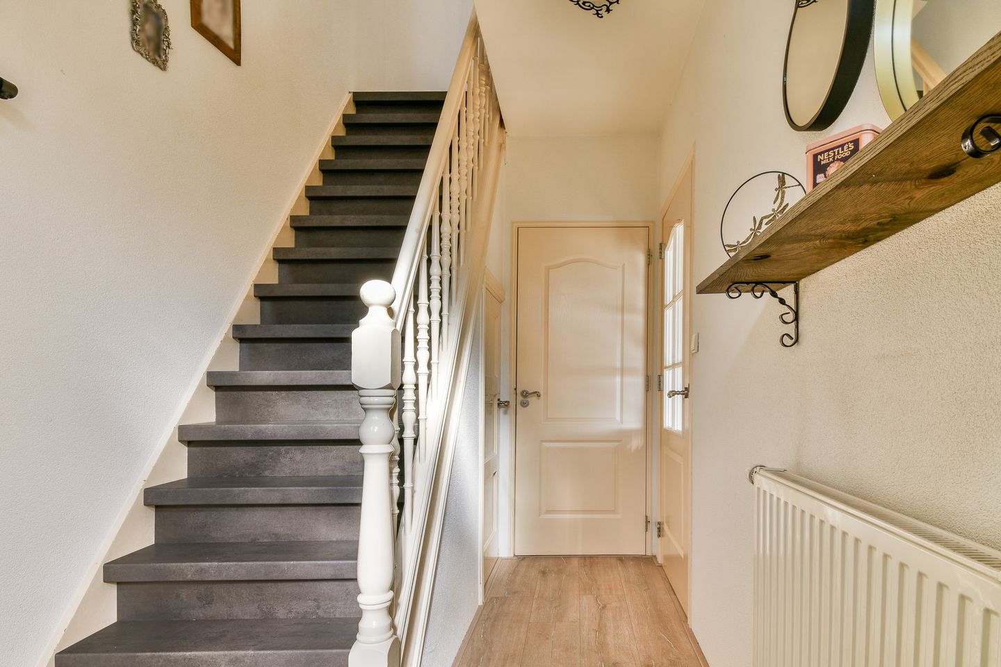 Foto 4 van H.W. Mesdagstraat 40