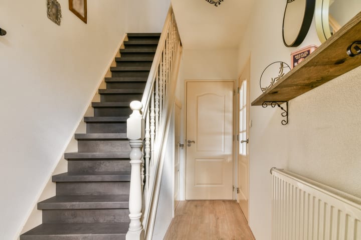 Foto 4 van H.W. Mesdagstraat 40