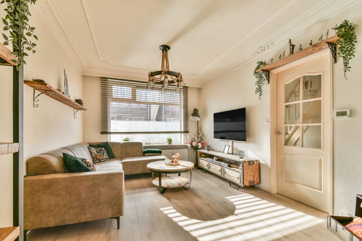 Foto 5 van H.W. Mesdagstraat 40