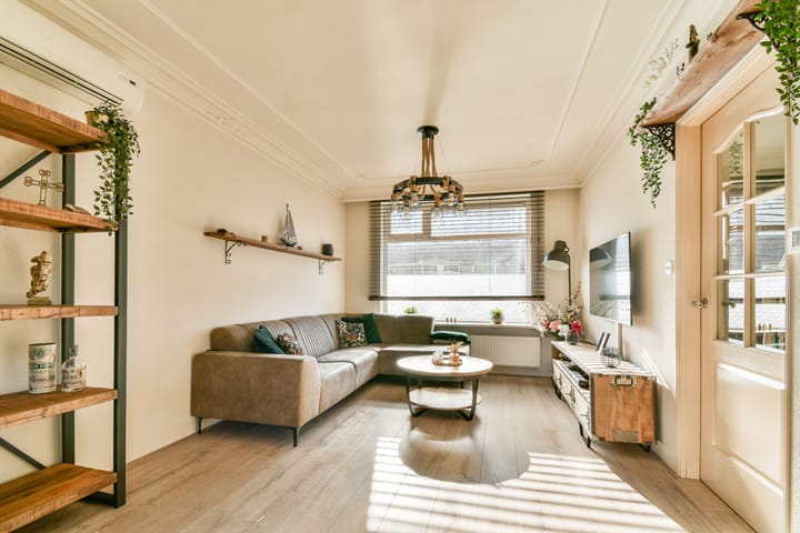 Foto 6 van H.W. Mesdagstraat 40