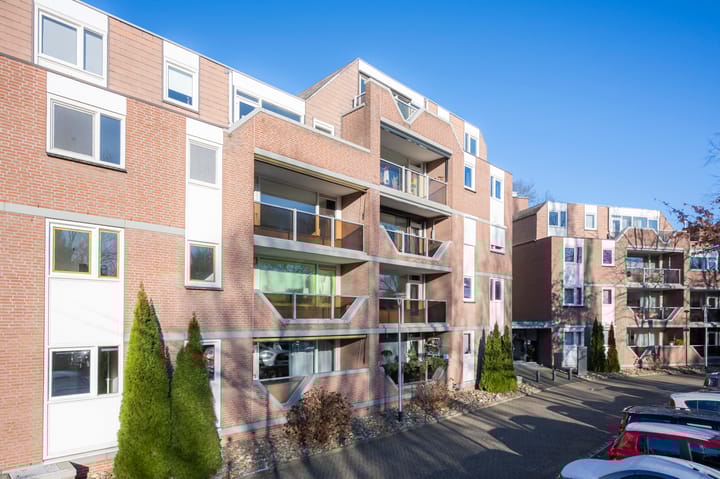 Foto 1 van Dillegaard 33