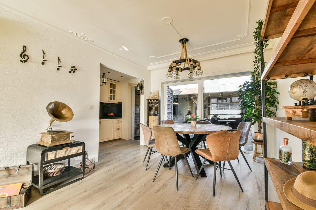 Foto 7 van H.W. Mesdagstraat 40