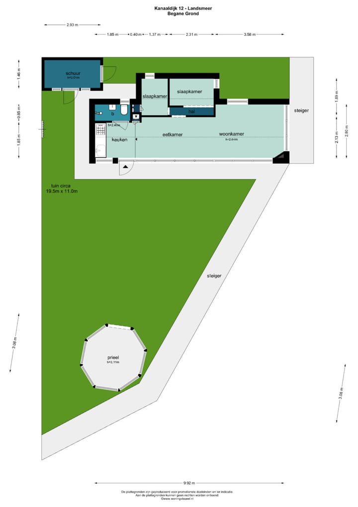 Photo 32 of Kanaaldijk 12