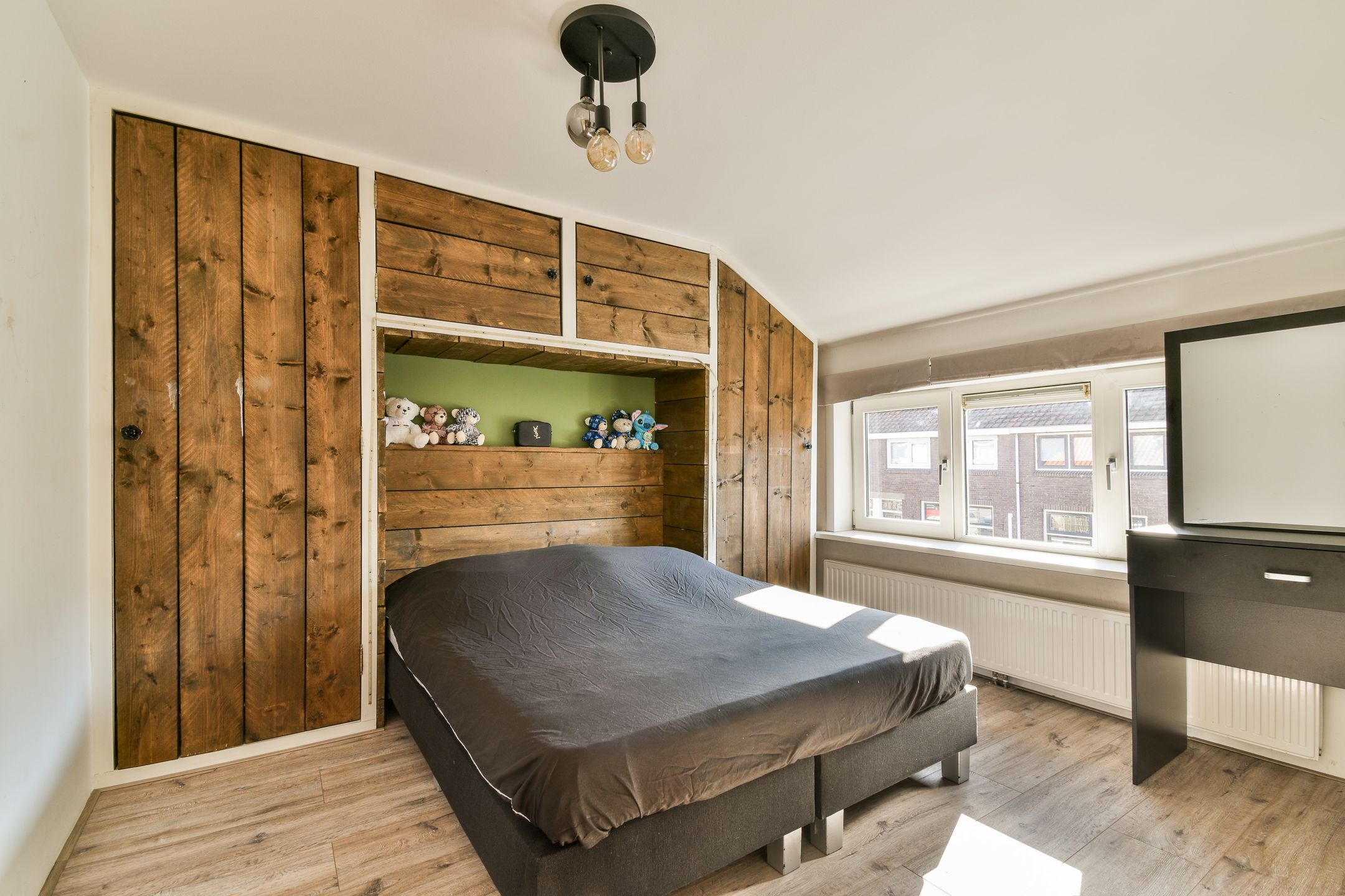 Foto 15 van H.W. Mesdagstraat 40