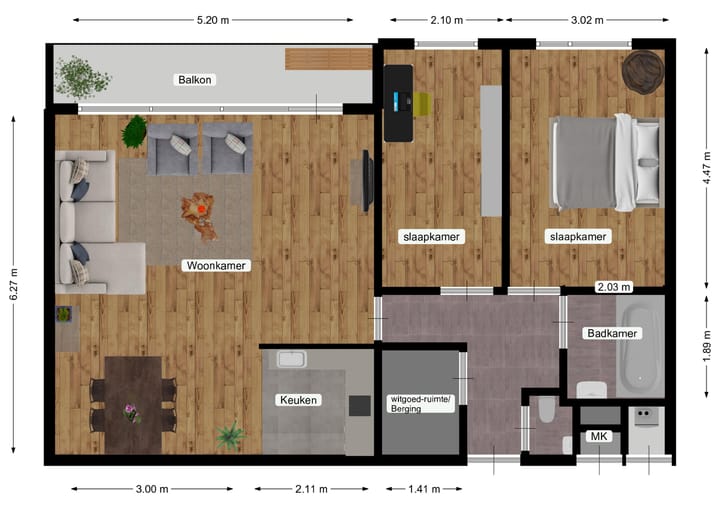 Foto 13 van Dillegaard 33