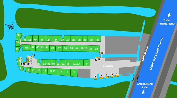 Photo 34 of Kanaaldijk 12