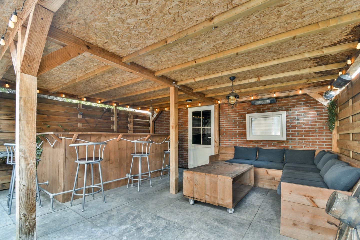 Foto 19 van H.W. Mesdagstraat 40