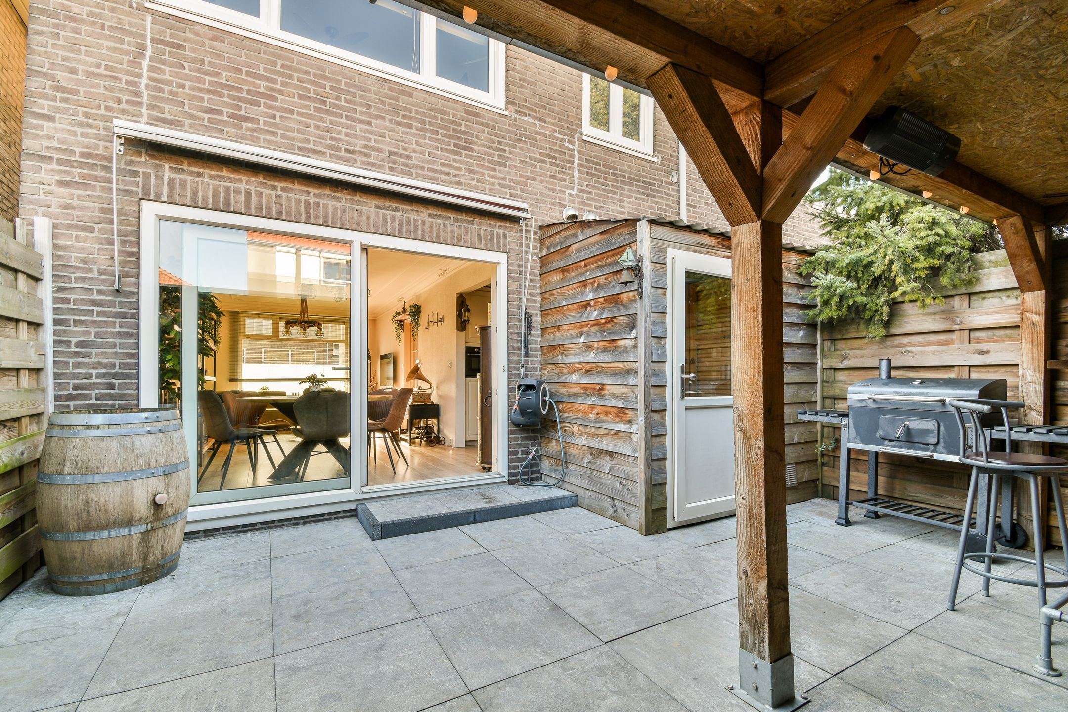 Foto 21 van H.W. Mesdagstraat 40