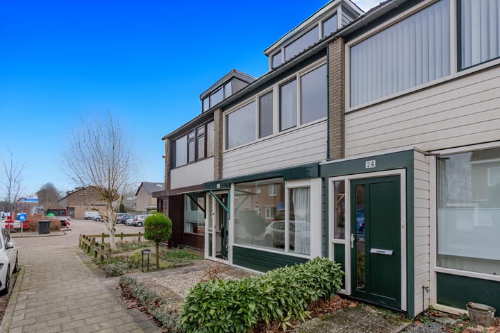 Foto 5 van M.Dotingalaan 26