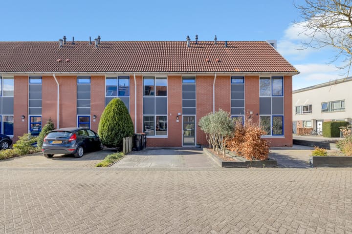 Foto 2 van Bazillehof 95