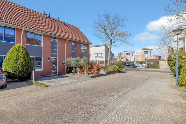 Foto 3 van Bazillehof 95