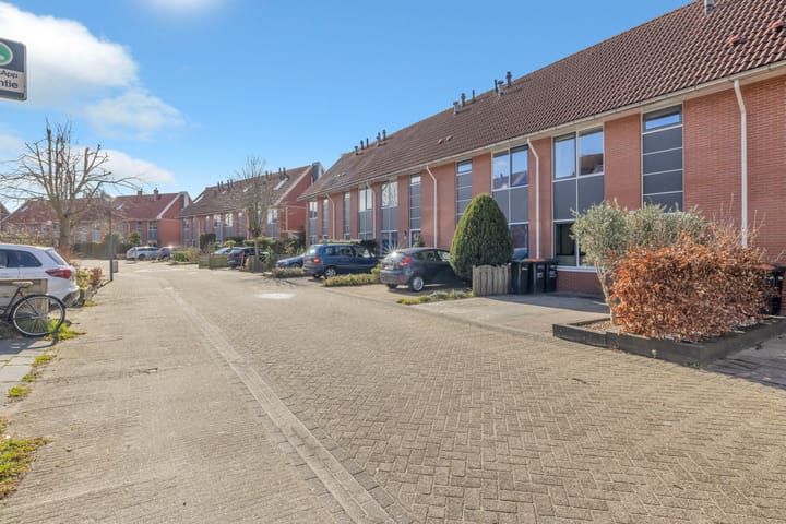 Foto 4 van Bazillehof 95