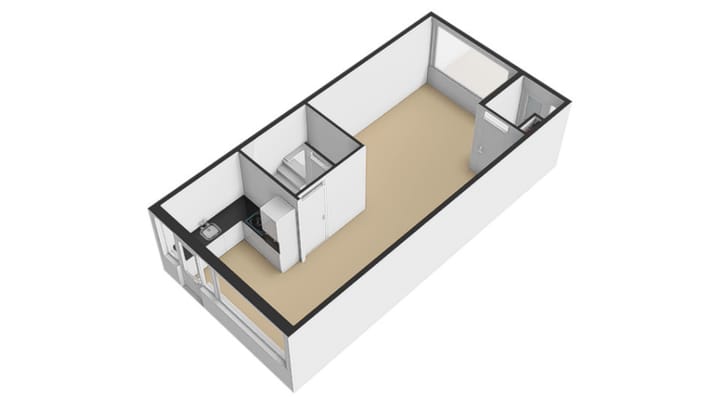 Foto 14 van M.Dotingalaan 26