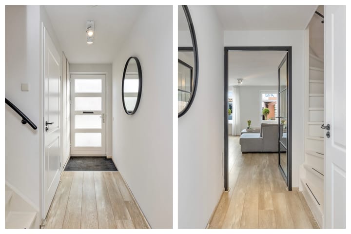 Foto 6 van Bazillehof 95