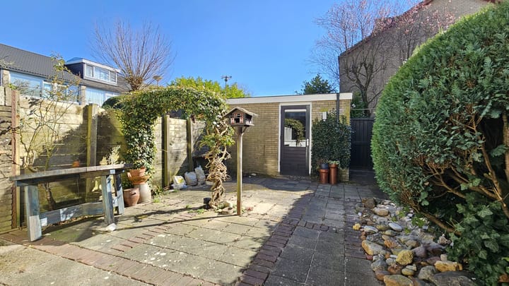 Foto 15 van M.Dotingalaan 26