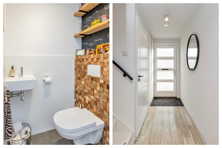 Foto 7 van Bazillehof 95